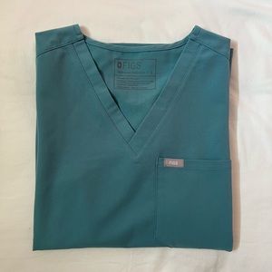 Figs Hydrogreen Catarina S